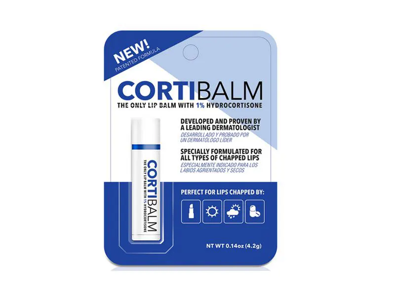 Blister Card