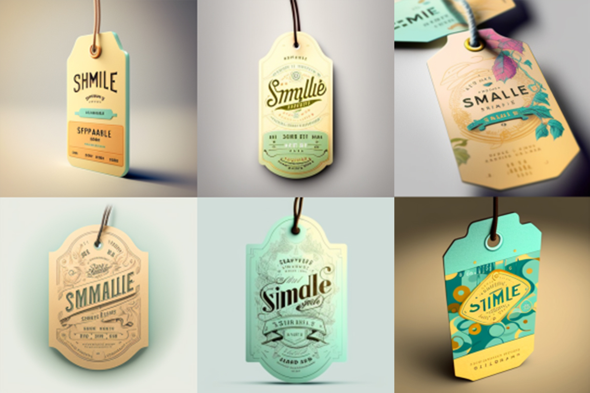 Hang Tags