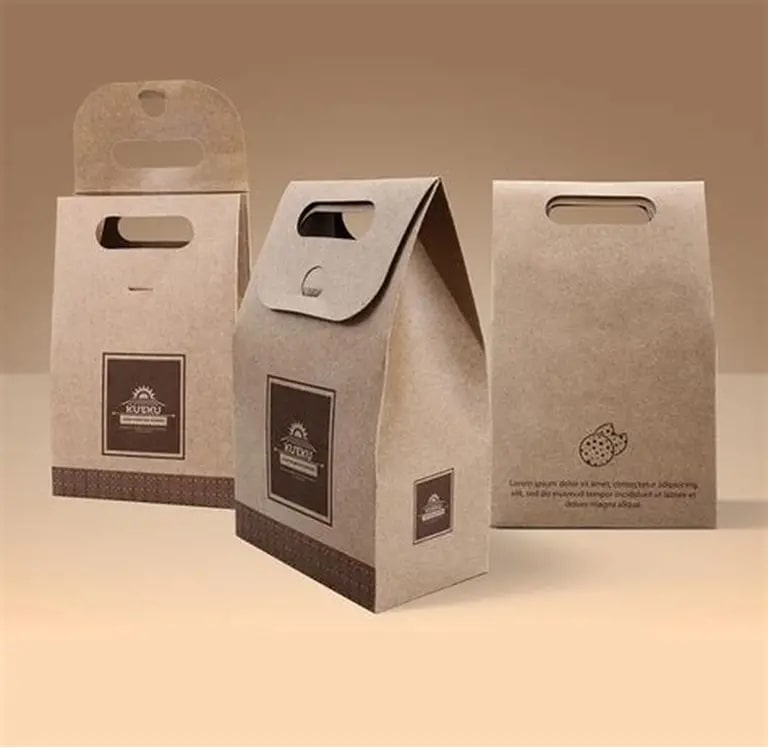 Packaging